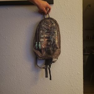 Dakine mini backpack